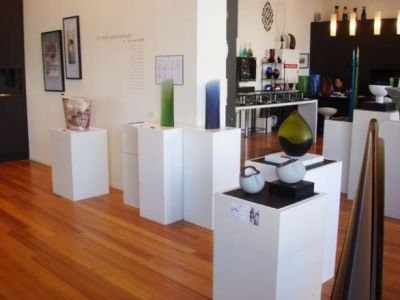 Form Gallery, Christchurch
