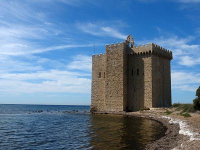 Abbey of Lerins, Cannes