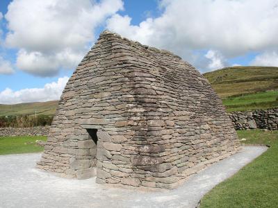Gallarus Oratory, Dingle