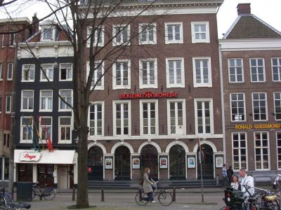 De Kleine Komedie, Amsterdam