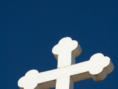 Myers Park Presbyterian Church, Charlotte