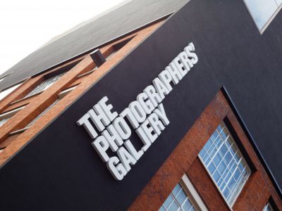 Photographers' Gallery, London