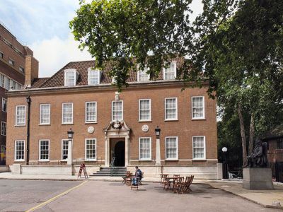 Foundling Museum, London