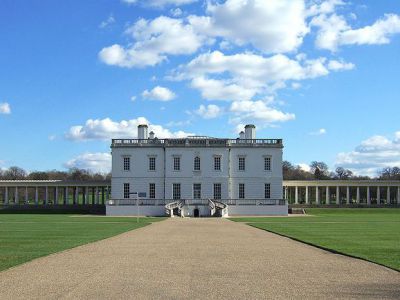 Queen's House, London