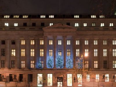 Wellcome Collection, London