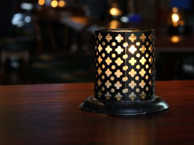 Scott's Pub, Luxembourg