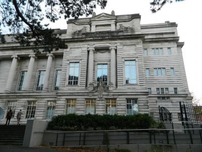 Ulster Museum, Belfast