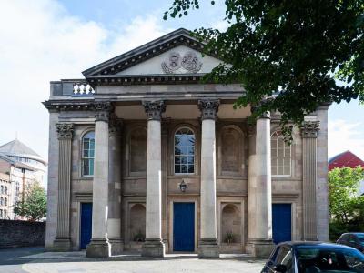 St. George's Church, Belfast