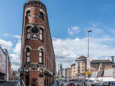 Bittles Bar, Belfast