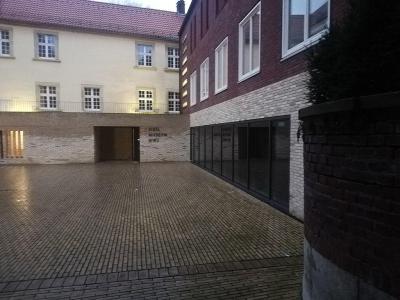 Bibelmuseum (Bible Museum), Munster