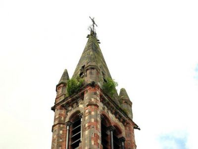 St. Joseph's Catholic Church, Belfast