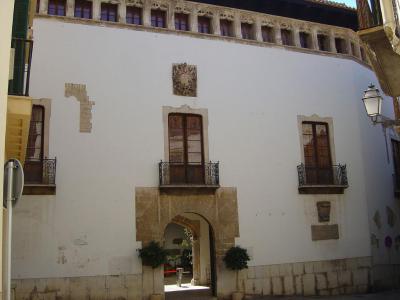 Museum of Mallorca, Palma de Mallorca