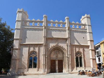La Llotja (The Market)