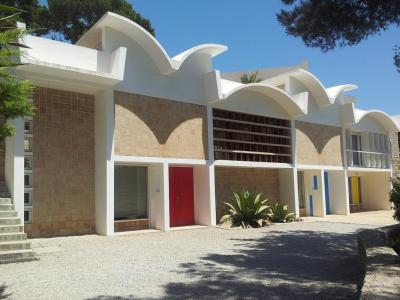 Museum of Spanish Contemporary Art, Palma de Mallorca