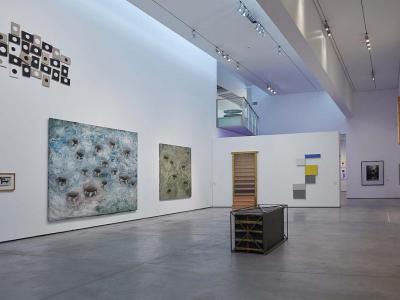 Es Baluard Museum of Modern & Contemporary Art