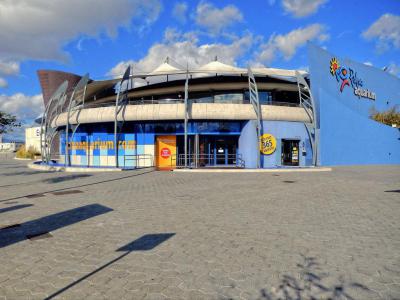 Palma Aquarium, Palma de Mallorca