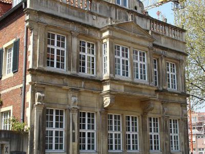 Heeremanschen Hof, Munster