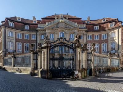 Erbdrostenhof - All You Need to Know BEFORE You Go (with Photos)