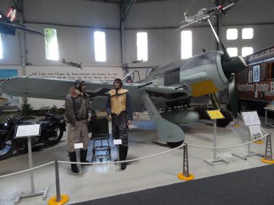 Aviation Museum Hannover-Laatzen, Hanover