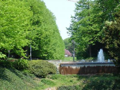 Engelenschanze, Munster