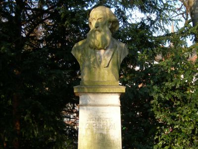 Kreuzschanze, Munster