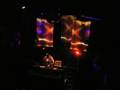 Gorilla Bar, Munster