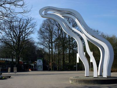 Münster Zoo, Munster