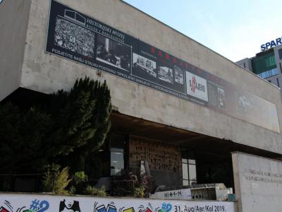 History Museum of Bosnia and Herzegovina, Sarajevo