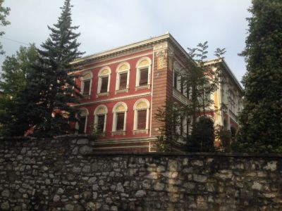 Konak, Sarajevo