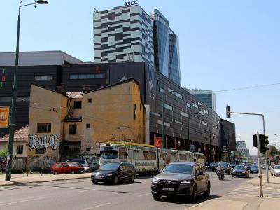 Sarajevo City Center, Sarajevo