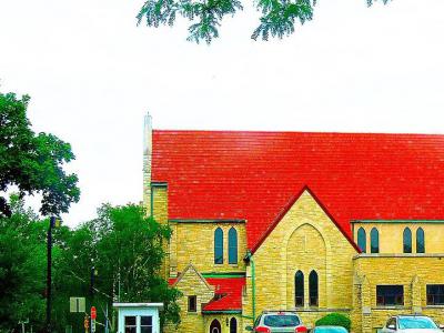 Bethel Lutheran Church, Madison
