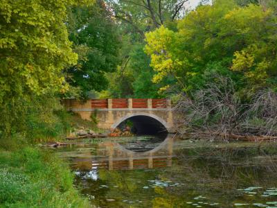 University of Wisconsin–Madison Arboretum, Madison