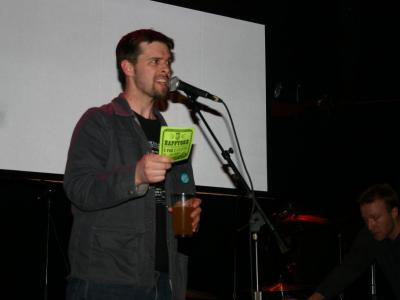 High Noon Saloon, Madison