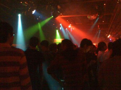 Tornado Club Steak House, Madison