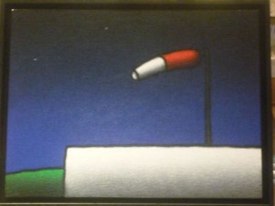 Goeken Galerie, Munster