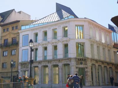 Museo de Bellas Artes de Asturias, Oviedo