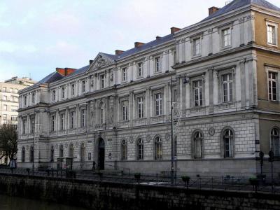 Museum of Fine Arts of Rennes