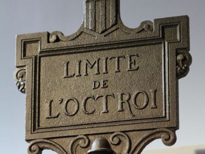 Museum of Brittany, Rennes