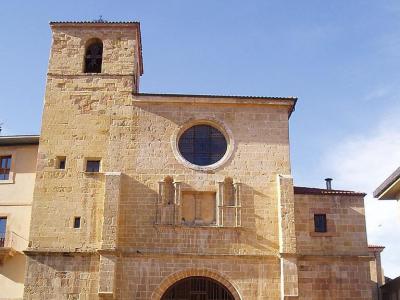 Monasterio de San Vicente (San Vicente Monastery), Oviedo