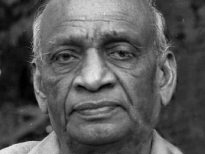 Sardar Patel Statue, Lucknow