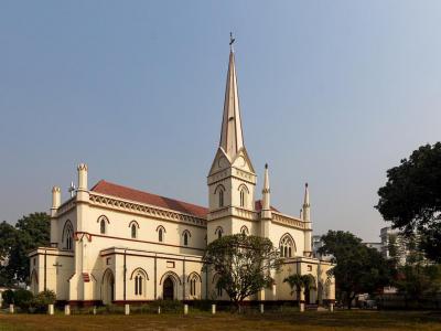 Christ Church, Lucknow