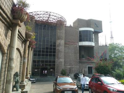 Birla Science Museum, Hyderabad