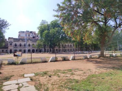 Purani Haveli, Hyderabad
