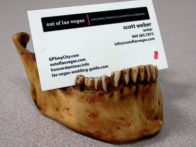 Clark County Coroner’s Office, Las Vegas