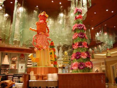 Jean Philippe Patisserie, Las Vegas