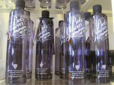 House of Bols, the Cocktail & Genever Experience, Amsterdam