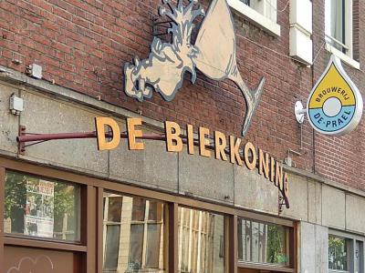De Bierkoning, Amsterdam