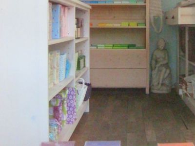 La Savonnerie, Amsterdam