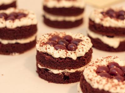 Rausch Schokoladenhaus