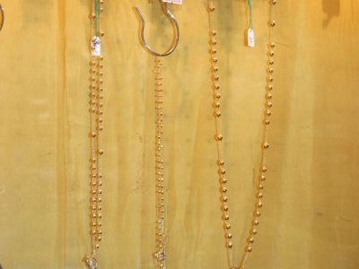 Comandini S. - Articoli Religiosi (religious art shop), Rome